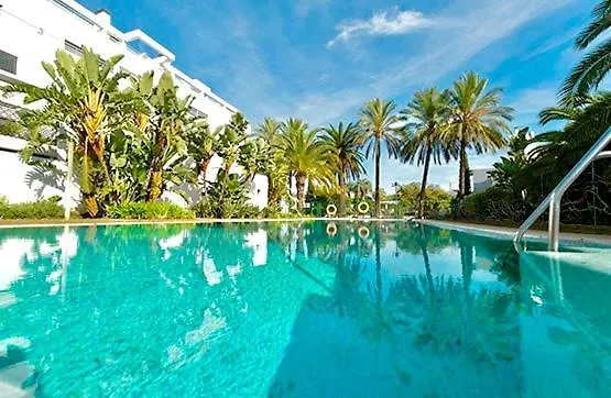 Apartamento Cala De Mijas Apartment Malaga