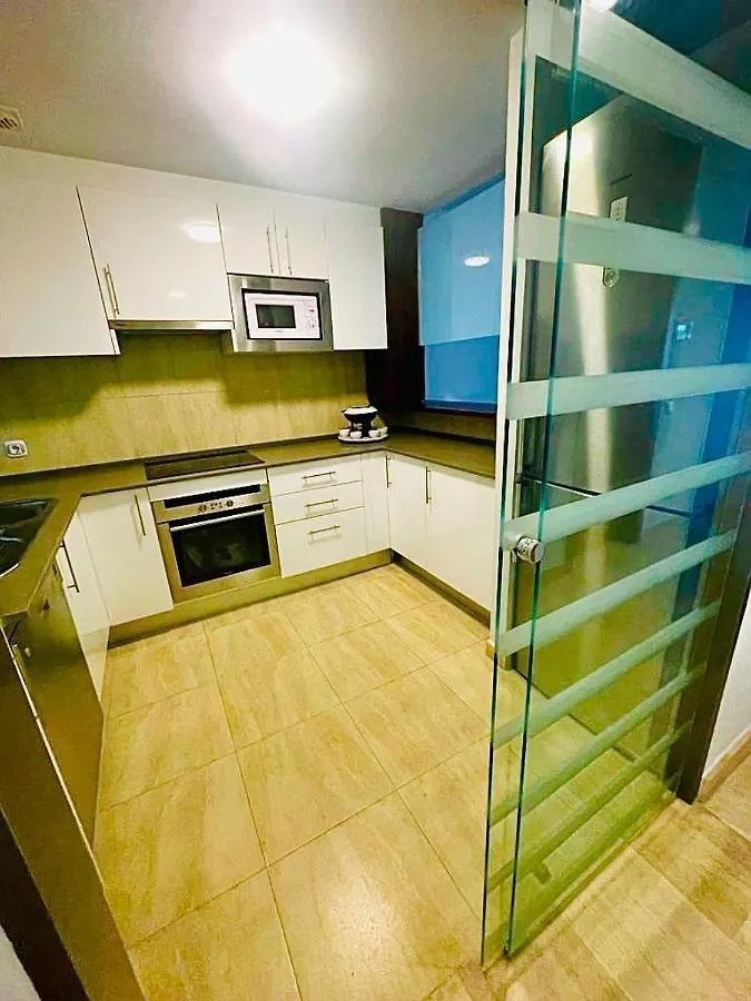 Apartamento Cala De Mijas Apartment Malaga