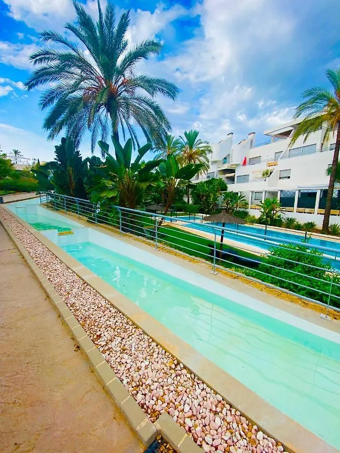 Apartamento Cala De Mijas Apartment Malaga Spain