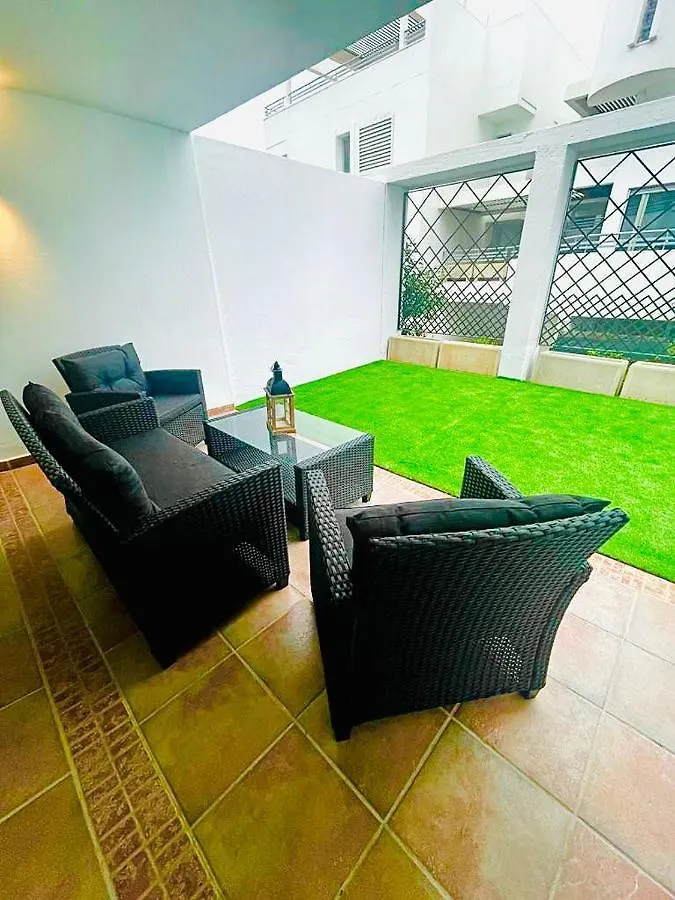 Apartamento Cala De Mijas Apartment Malaga