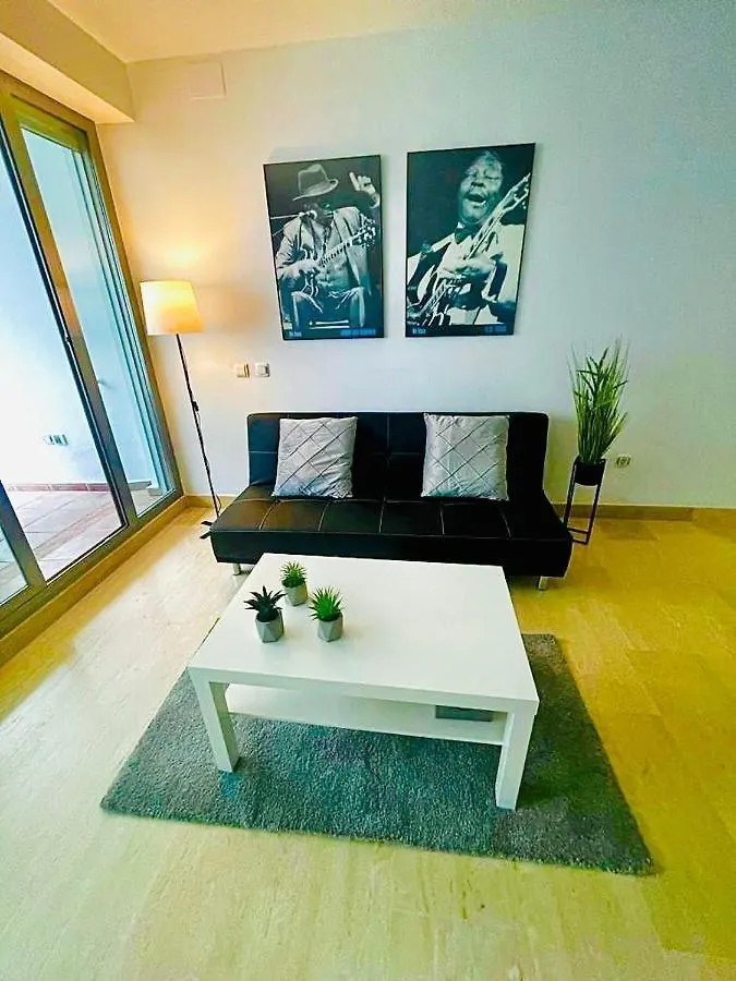 Apartamento Cala De Mijas Apartment Malaga
