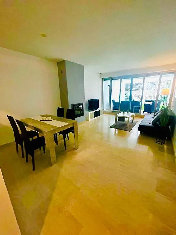 Apartamento Cala De Mijas Apartment Malaga 0*,
